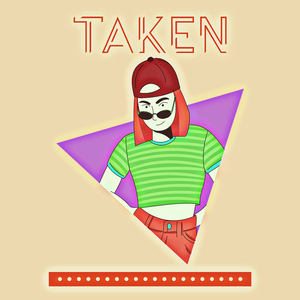 Taken