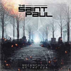 Melancholy Of The Sun (The Saint Paul Remix)