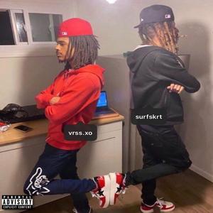 10 Toes (feat. Surf)