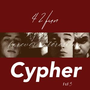 42Fun Cypher 2023 prod by poster lee