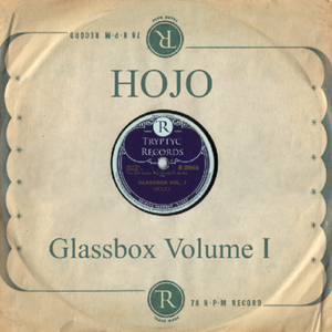 Give Me What You Know (Good Thing)