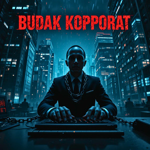 Budak Korporat