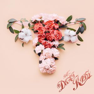 Репродуктивное давление