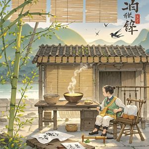 小米粥香-沓团德