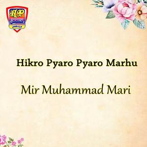 Chamcho Ayen Munfiq Marhu