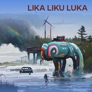 Lika Liku Luka