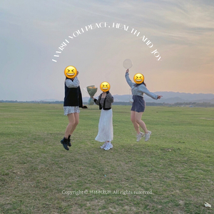 吐露空空(原：魏诗莹 Wishbao)