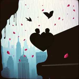 那些你很冒险的梦 (R&B)