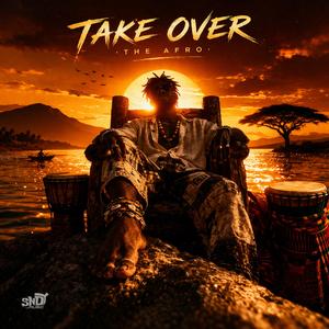 Take Over (Afro Kuduro)