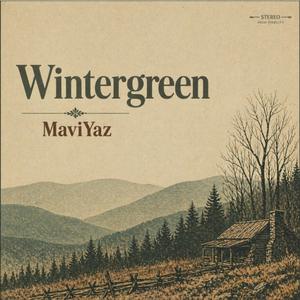 Wintergreen