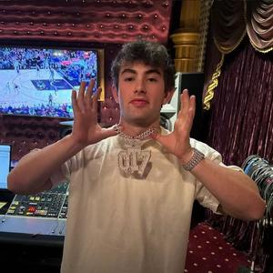 "糖人街" ian x old chief keef x futuristic Type Beat