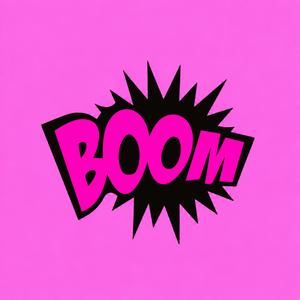 Boom