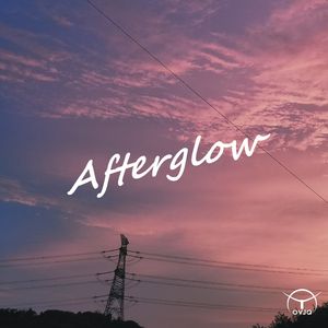 Afterglow  余晖