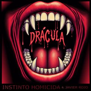 Drácula (feat. Javier Rojo)