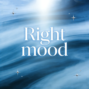 Right Mood_男生版