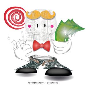 LOSER (feat. WETTERLEUCHTEN) (nightCORE)