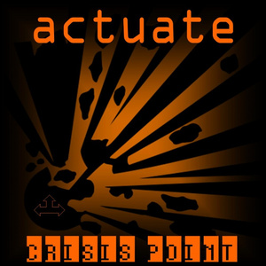 Crisis Point (Original Mix)