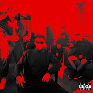 SI ME PASA ALGO (feat. Fabry El Androide, Batlle, Kidd Pastrana, D.A.S, Akaski (The Smokid) & Hiillboyz)