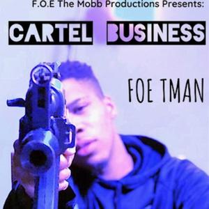 FOE Freestyle (feat. CEO Charlie, Quay Gotti, ChoppaWood Dee, Icky, Keith West & FOE Beezy)