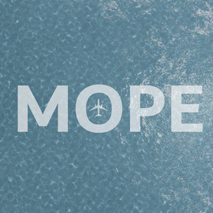 Море