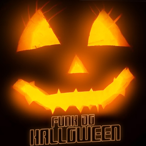 Funk do Halloween