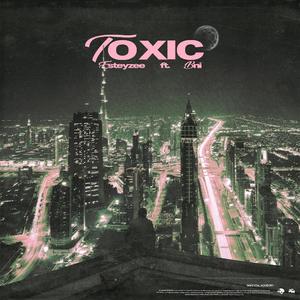 TOXIC (feat. BNI)