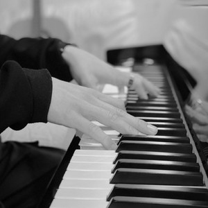 Waldstein (1st Movement)