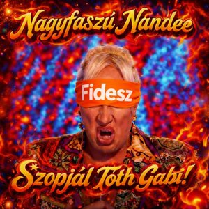 Szopjál Tóthgabi! (Club Mix)