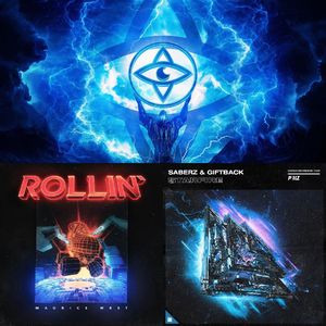 Thunder X Rollin' X Starfire（S3AN Mashup)