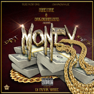 Trip'n (Feat. D Aye) [Prod. By Bang Brothers Beats]