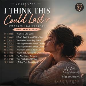 You Stayed When I Was Quiet