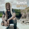 Kennon - Can't Stop (Instrumental)