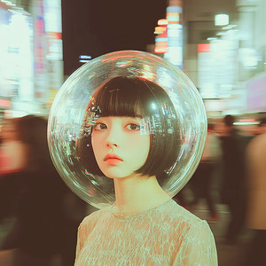 雑踏リフレイン