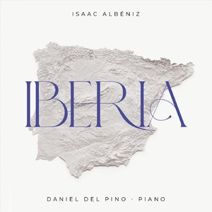 Iberia. Book 4: 10. Málaga