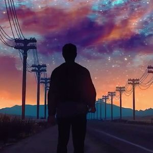 [FREE] "A lonely man " Drill Beat