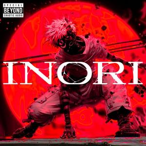 INORI -Red moon-