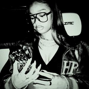 Number (Sped Up) (feat. AFTRRHRZZ)