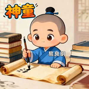 神童