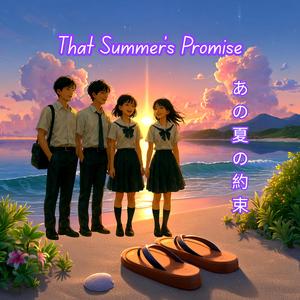 あの夏の約束 (That Summer's Promise)