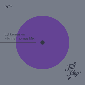 Lykkemaskin (Prins Thomas Mix)