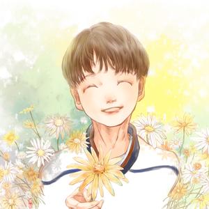 你来过的春天伴奏版