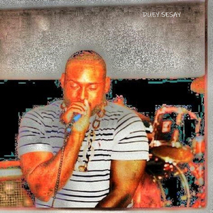 Burn (feat. Kenya Banks & Young Godess)