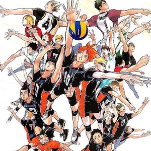 イマジネーション(Summer Piano)排球少年主题曲OP1夏日随想ver.