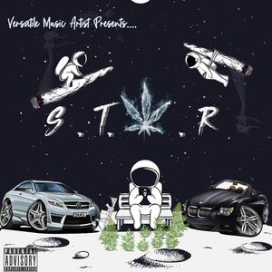 Strapped To A Rocket (feat. CYANORA)