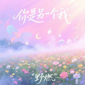 你是另一个我