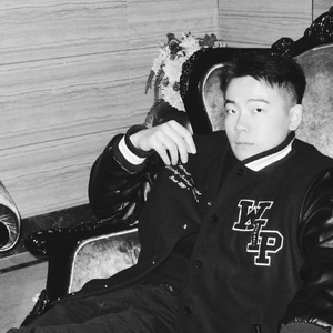 杰克哈啰 JACK HALO