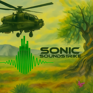 Sonic Soundstrike