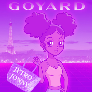 Goyard!