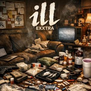 ill