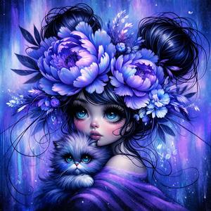 DEEP HOUSE 2026 | Bloom in the Night | Emotional & Romantic Vibes | BLACKOUTTRAP